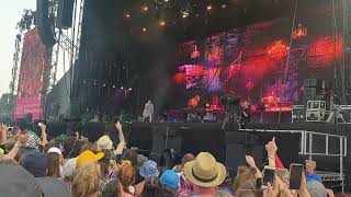 Anne Marie - Rockabye -  IOW Festival 2023 #IOW2023