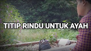 Dari bapak untuk aku ( puisi khoirul triann)