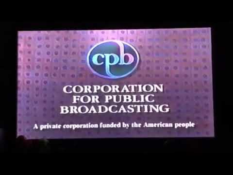 PTV Park Program Break (1999 KERA)
