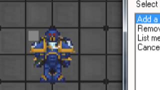 Absolution- Faction System Test