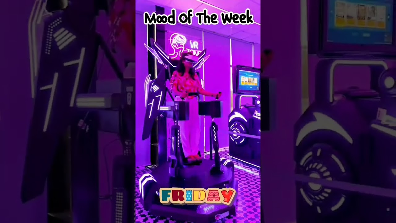 VR park | Trampoline park | amusement park | arcade games | Adventure park 