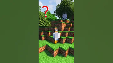 Как приручить хоглина в МАЙНКРАФТ -  minecraft советы для новичков #minecraft  #shorts #майнкрафт