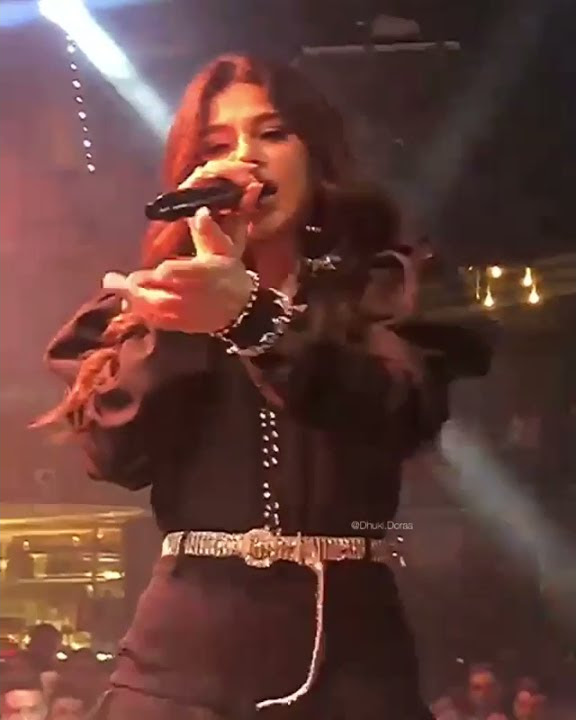 ZEMËR-by Dhurata Dora & Soolking here |remix