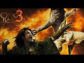 Ong Bak 3 (2025) 