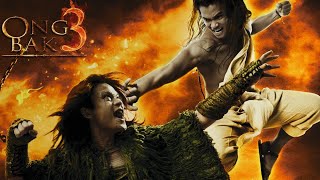 Ong Bak 3 -  Trailer