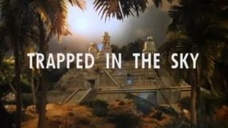 THUNDERBIRDS Vlogs (01) - Trapped In The Sky