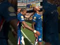 The pass 😮💨 The finish 🥵