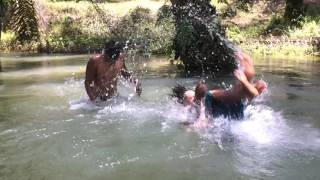 My trip my adventure merangin jambi