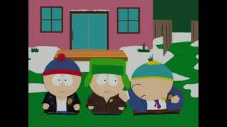 South Park lil detectives solved pie crime