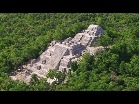 Video: Das Geheimnis Der Maya-Zivilisation - Alternative Ansicht