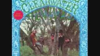Creedence Clearwater Revival - I Put a Spell on You