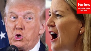 JUST IN: 'An Affront To The Constitution': AZ AG Mayes Files Lawsuit Against Trump's Executive Order