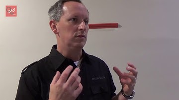 Interview with Andrew Connell