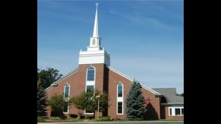 BBUMC Apr 9, 2020 Maundy Thursday Service