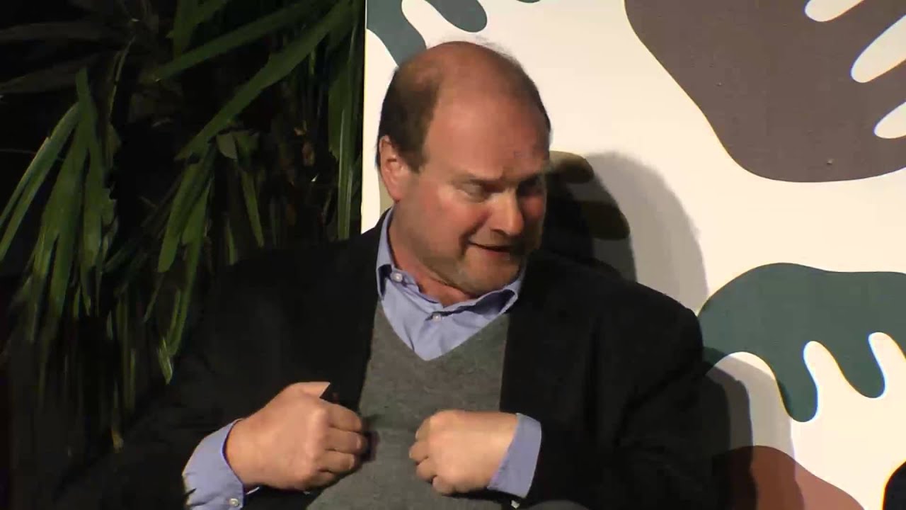 Impacto de la agricultura sobre el ambiente y la salud humana II   Sergio Federovisky   Gustavo Grob