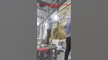 Sản xuất nhôm đúc 275