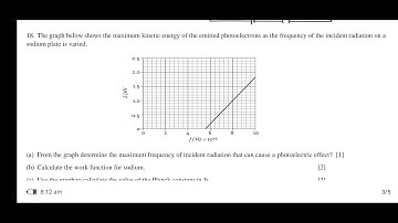 Class 12 Physics NEB Board Exam Model Question 2080 #neb #class12physics