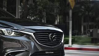 Sports Performance Come Feel Alive And Take A Test Drive At Med Center Mazda!