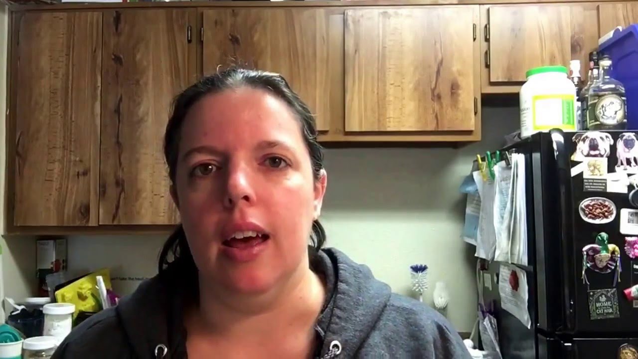 My Morning Smoothie w/ Vega One Chocolate