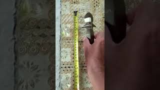 Tips agar tidak tertipu membeli tokek (meteran setan )👹