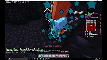 XnO_VeNoM Hacking SaicoPvP