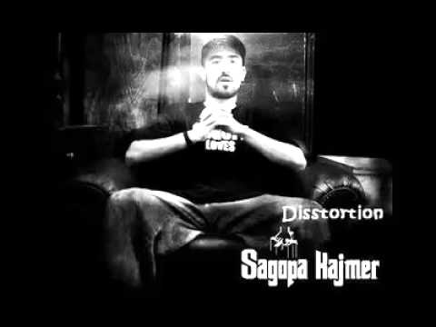 Sagopa Kajmer - Çilek İntro [Disstortion EP (2005)]