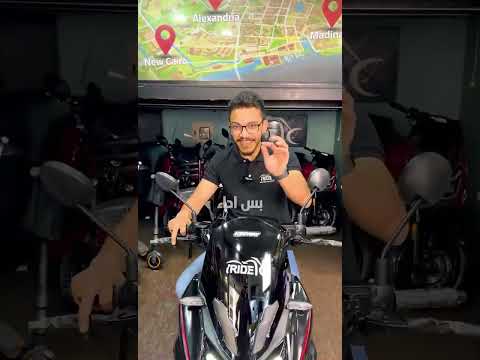 مقارنة مابين الاسكوتر الكهرباء و الاسكوتر البنزين