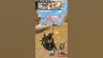 ak117 Lw3-Tundra Sniper #codm #warzonemobilemobile #codmobile #4сезонcodm #callofdutymobile #warzone