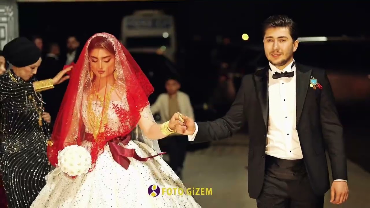 Murat Çağında Düğün Fragmanı / Foto Gizem