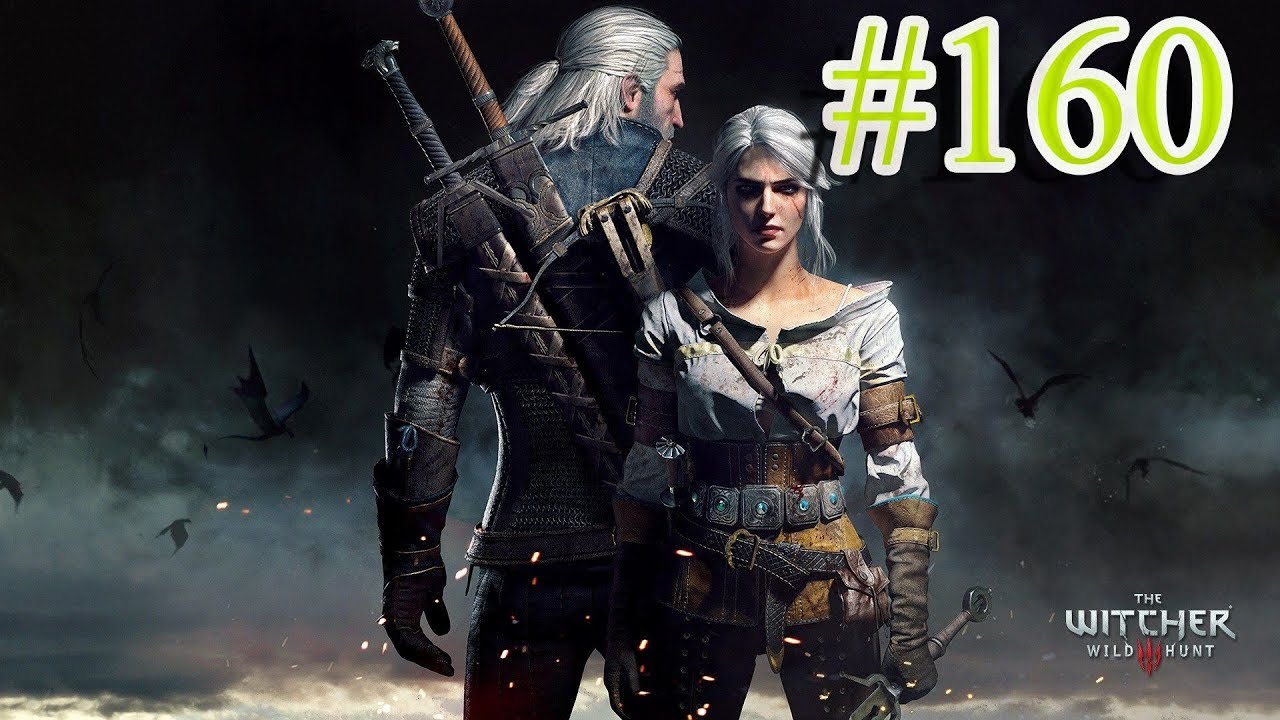 Witcher 3 Muhmen Töten Oder Nicht Klay Plays: The Witcher 3 #160 | Die Muhmen und Imlerith (Let's Play