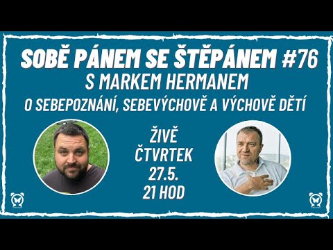Sobě pánem se