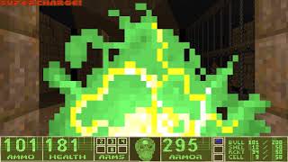 Strain Map17 UV Max in 9m30s by vdgg