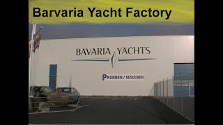 Bavaria Factory Tour 2002 Video YouTube