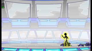 Electricman 2 HS Walkthrough - Frivlol screenshot 1