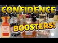 TOP 10 CONFIDENCE BOOSTING FRAGRANCES | PERFUME COLLECTION 2021