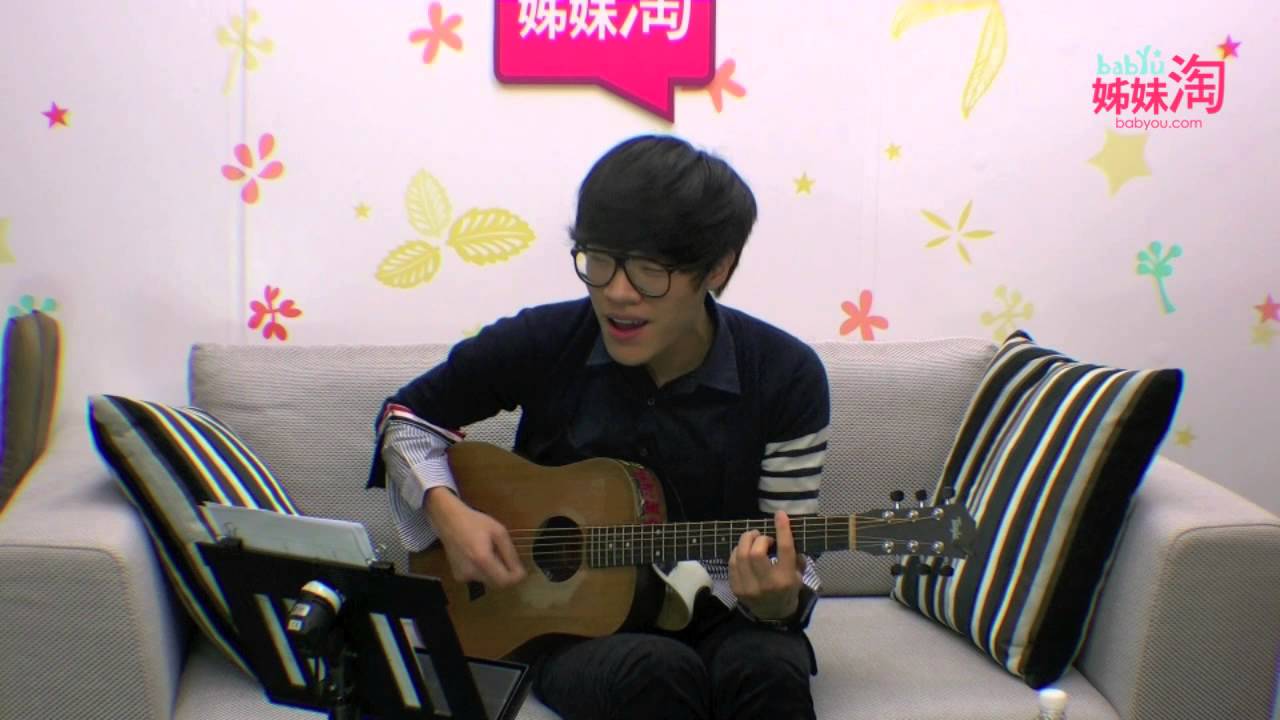 （姊妹淘）盧廣仲  Barbie Girl