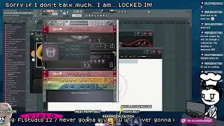 π΄ FLStudio Stremm 023 - Working on WIPs
So Many WIPs.. so Little Time.. Im gonna try and finish at least one.
#JPEGVtuber #FLStudio #MusicStream
You Can Support my channel through here:
β’ A cup of Ko-Fi: https://ko-fi.com/fendroca
β’ Streamlabs Tips: https://streamlabs.com/fendroca/tip
β’ Paypal: https://paypal.me/RhapsodyZambrano
JOIN THE DISCORD SERVER!
https://discord.gg/cnVSsXJXG7
Im out of things to say... so..
LINKS!
Soundclown - http://www.soundcloud.com/thefenderman
NewGrounds - http://fendroca.newgrounds.com
Bandcamp - https://fendroca.bandcamp.com
LiveStreams - https://www.twitch.tv/fendroca_twitch π΄ FLStudio Stremm 023 - Working on WIPs