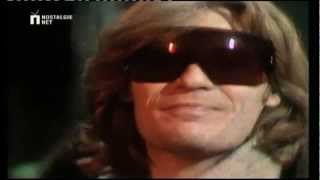 Video thumbnail of "Hall & Oates  -  Rich Girl  [TOPPOP 1977]"