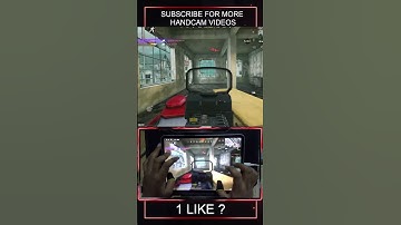 Codm handcam br IPAD, cod mobile, codm, call of duty mobile #codm #shorts #warzonemobile #shorts