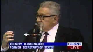 Henry kissinger-Diplomacy ((5/5)).