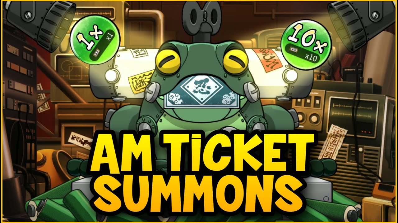 Attack Mission Ticket Summons | THE LOVE IS BACK | July 2020 Week 4 | Naruto x Boruto Ninja Voltage