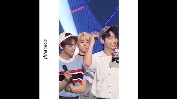 Soobin react like a mom when he notice yeonjun was crying🤎💛 #soobin #yeonjun #yeonbin
