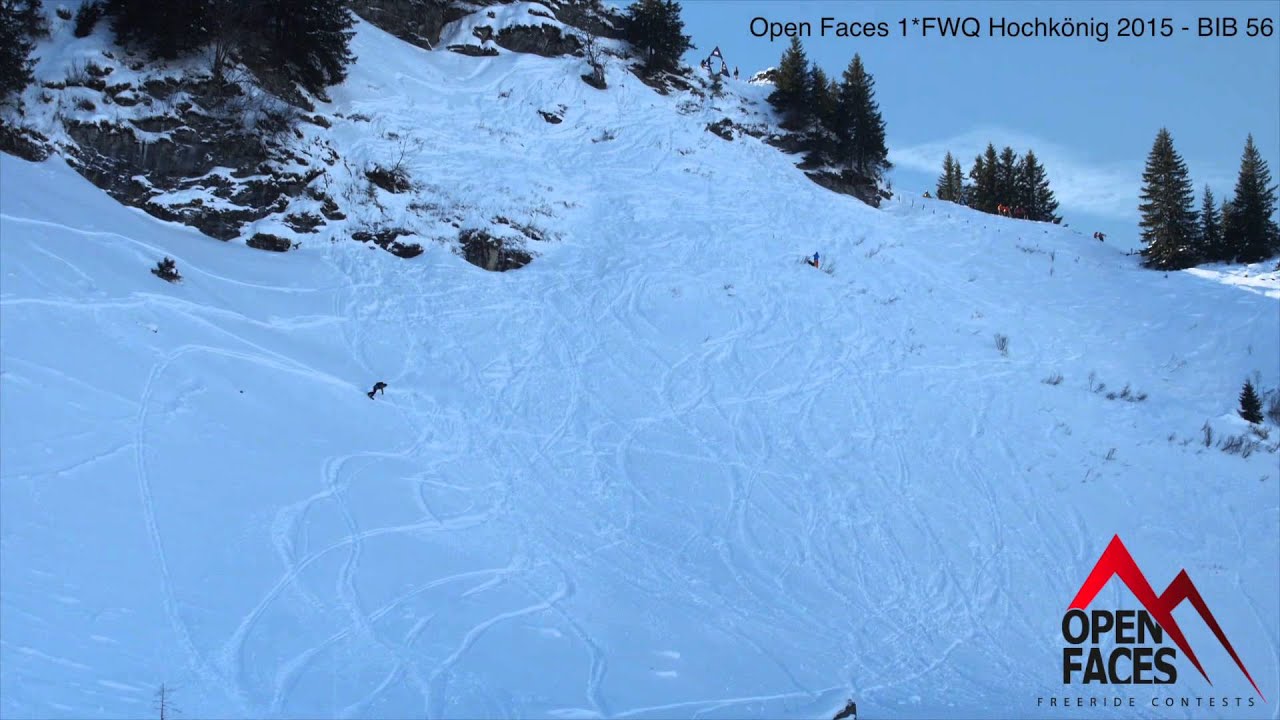 Open Faces 1*FWQ Hochkönig 2015 - BIB 56 camera iphone 8 plus apk