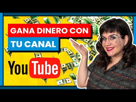 Cartel de YouTube