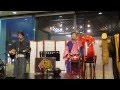 20130330 琉華(新垣&永吉)安里屋ユンタ・涙そうそう