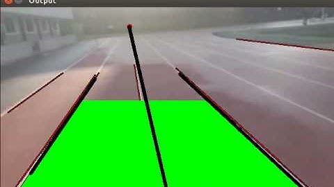 Lane Detection 2
