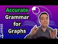 Task 1 Grammar for Graphs