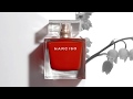 Narciso rodriguez  narciso eau de toilette rouge