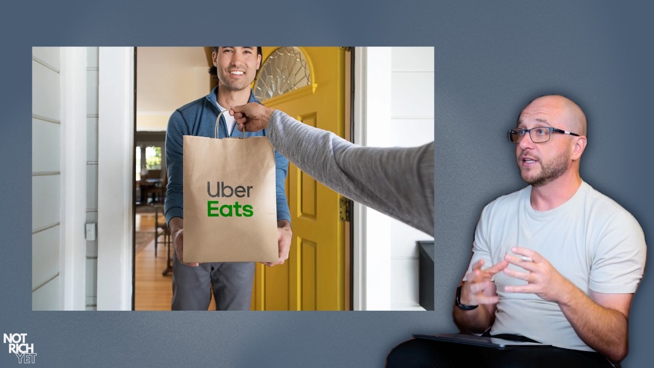 Paying for Convenience Is Costing You Thousands