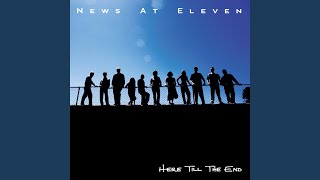 Watch News At Eleven In The Day Of The Lord video